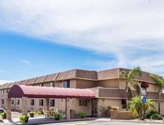 Grand Hotel Mesa Εξωτερικό φωτογραφία